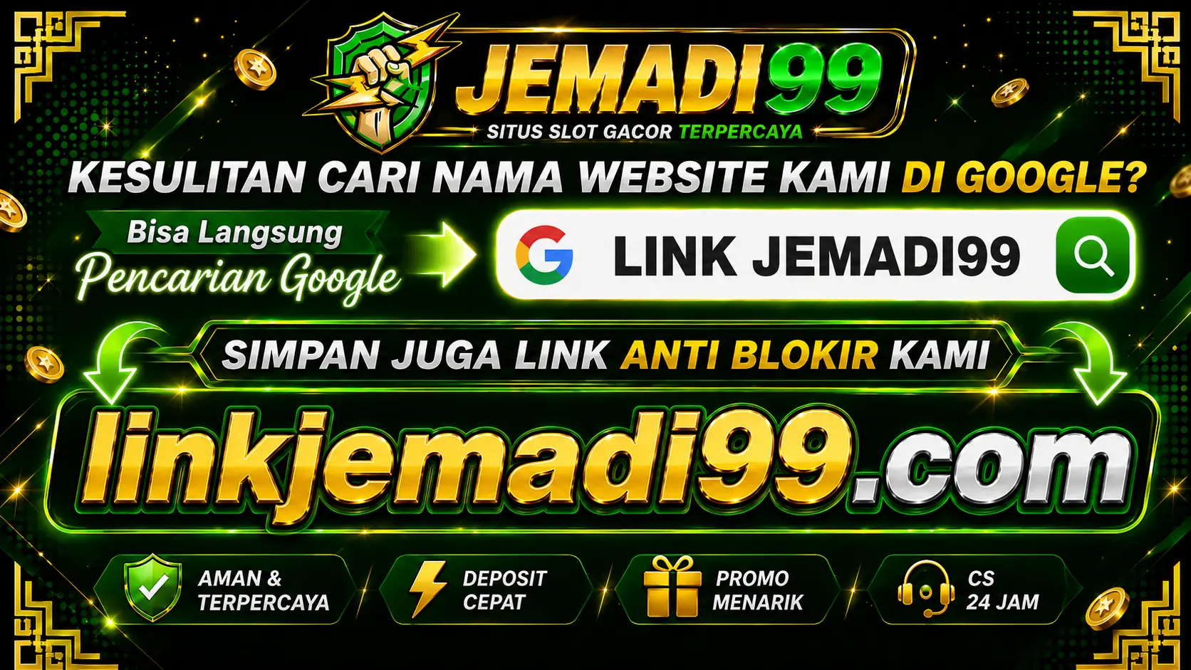 POPUP PENCARIAN GOOGLE