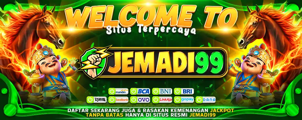 WELCOME_JEMADI99