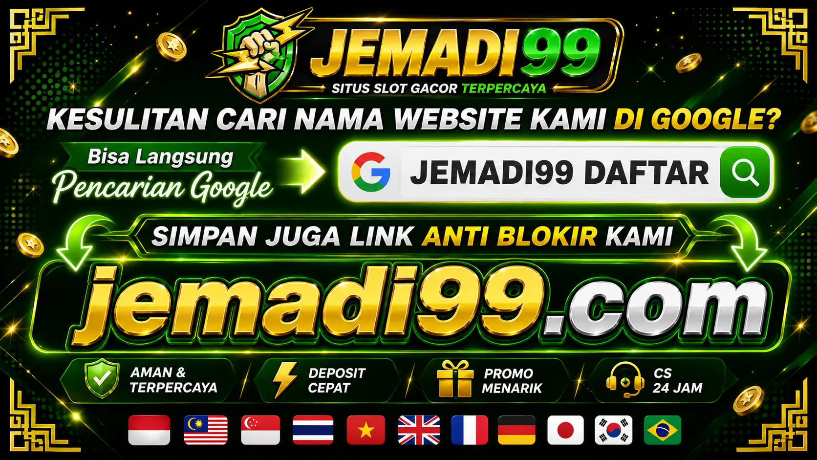 POPUP PENCARIAN GOOGLE
